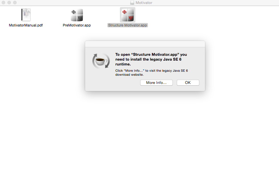 Mac Os X Java Se 6 Download